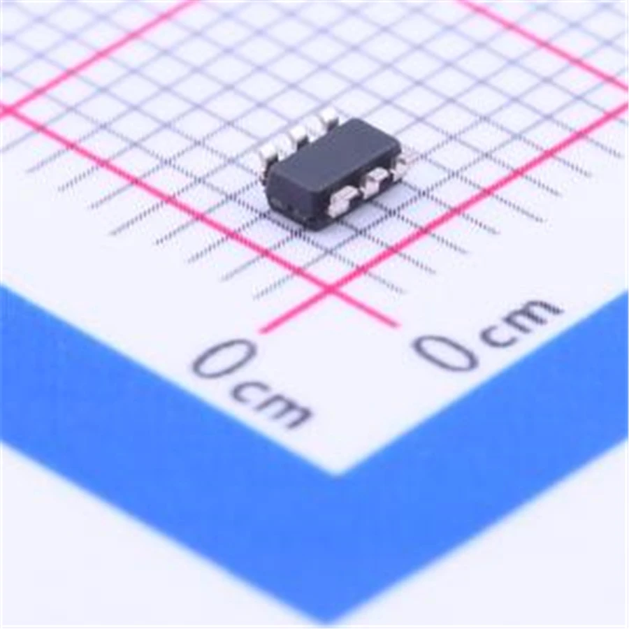 50PCS/LOT TPS22810DBVR (PMIC)