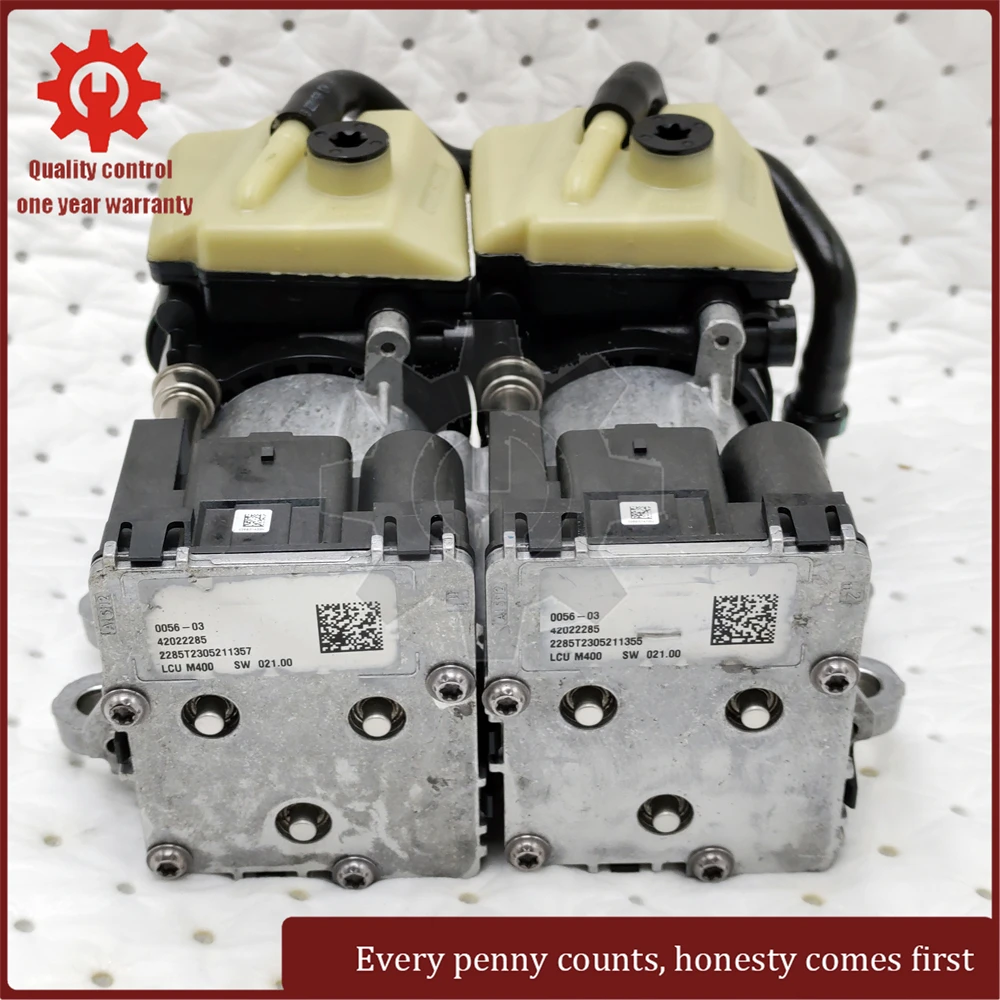7DCT330 Transmission Hydraulic Actuator For Geely Xingyue Lynk Co 01 02 03