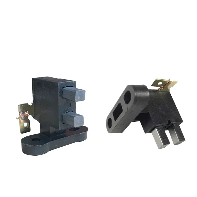 Suitable for motor carbon brush bracket assembly 2-3KW generator accessories 5-8 kW