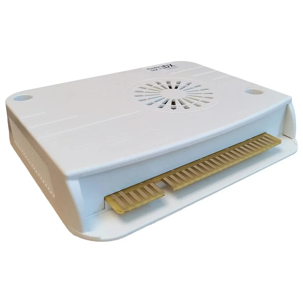 

Pandora Saga Box DX 9800 в 1, игровая плата JAMMA, материнская плата для мультиаркадного джойстика, консольного шкафа, печатная плата HDMI VGA CRT