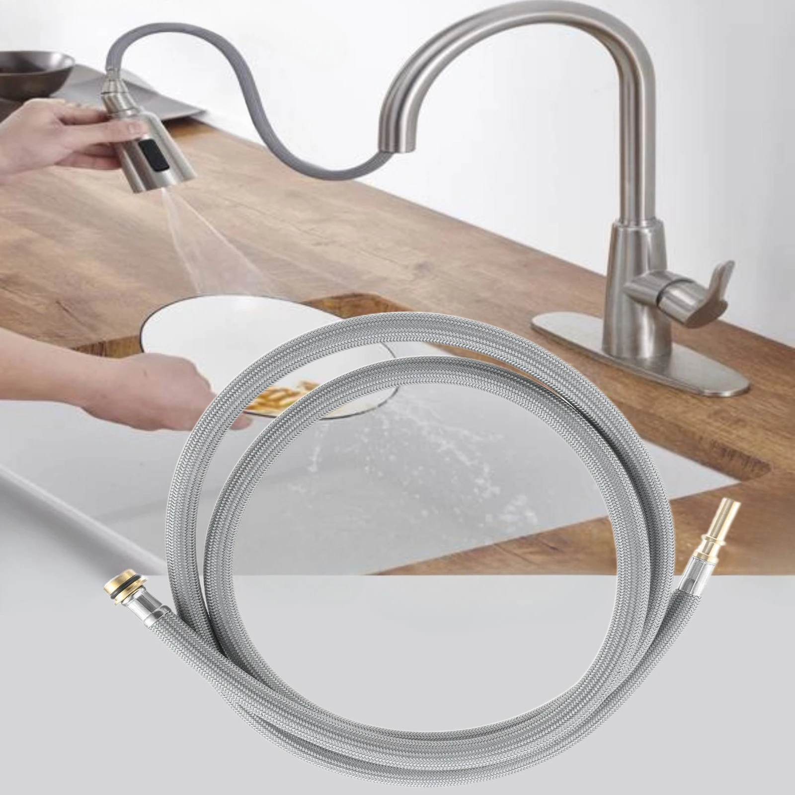 1Pc 88624000 Home K… - image