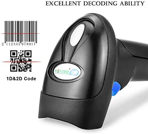 Thumbnail 4 - #71 Best Barcode Scanners to Buy In 2026