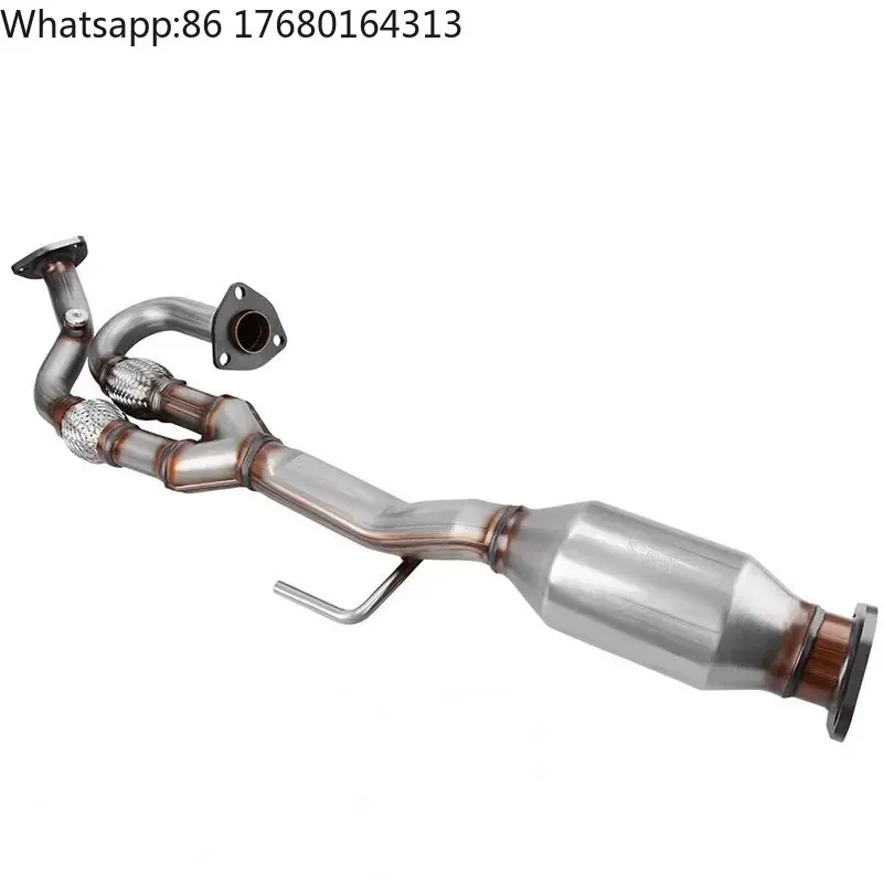 For For 2004 2005 2006 2007 2008 2009 Nissan Quest Maxima 3.5L Three Way Catalytic Converter