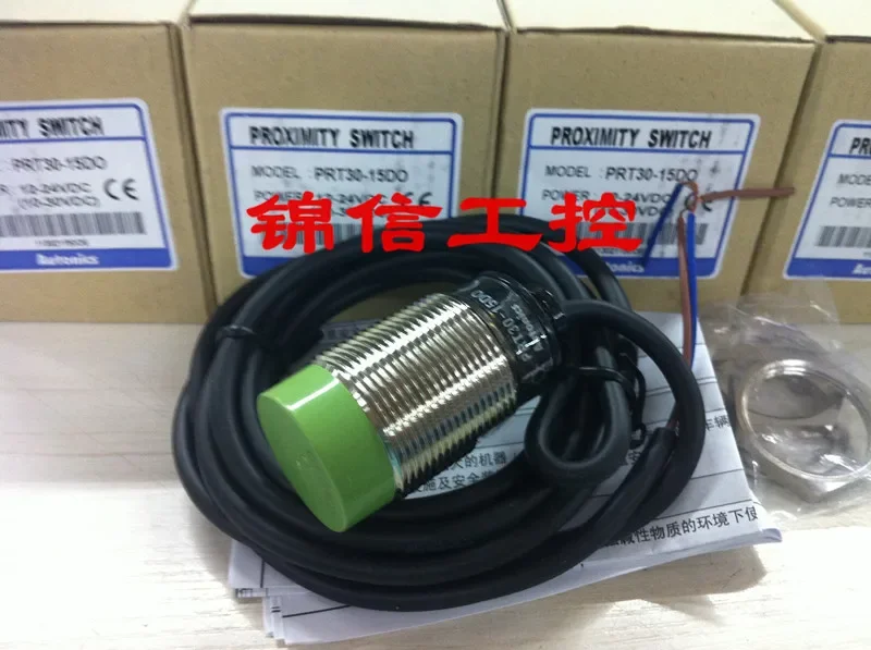 AUTONICS PRT30-15DO 100% nowe i oryginalne