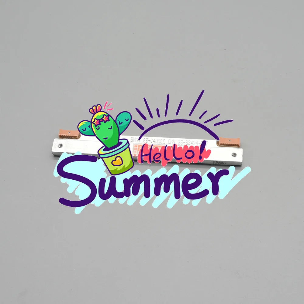 

1 оригинальная термопечатающая головка для ARGOX OS-214 plus CP-2140M MP-2140 CP-2140