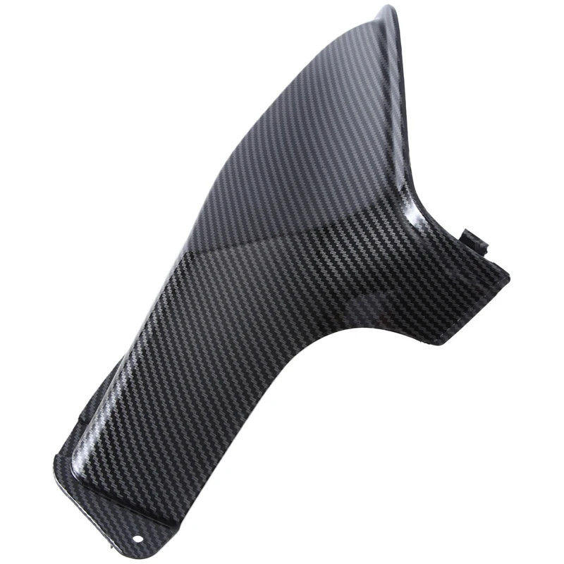 Motorcycle Air Intake Cover For Honda CBR954RR 2002 2003 CBR 954RR 2002-2003 CBR 954 RR