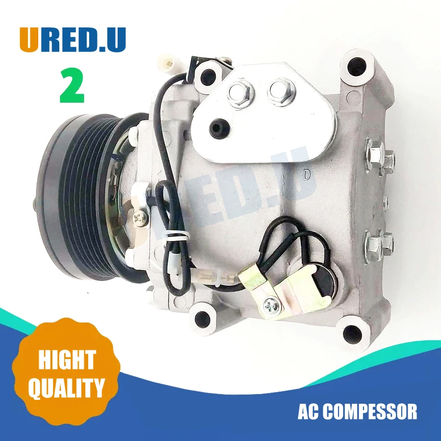 Ac Compressor Ac Fo…