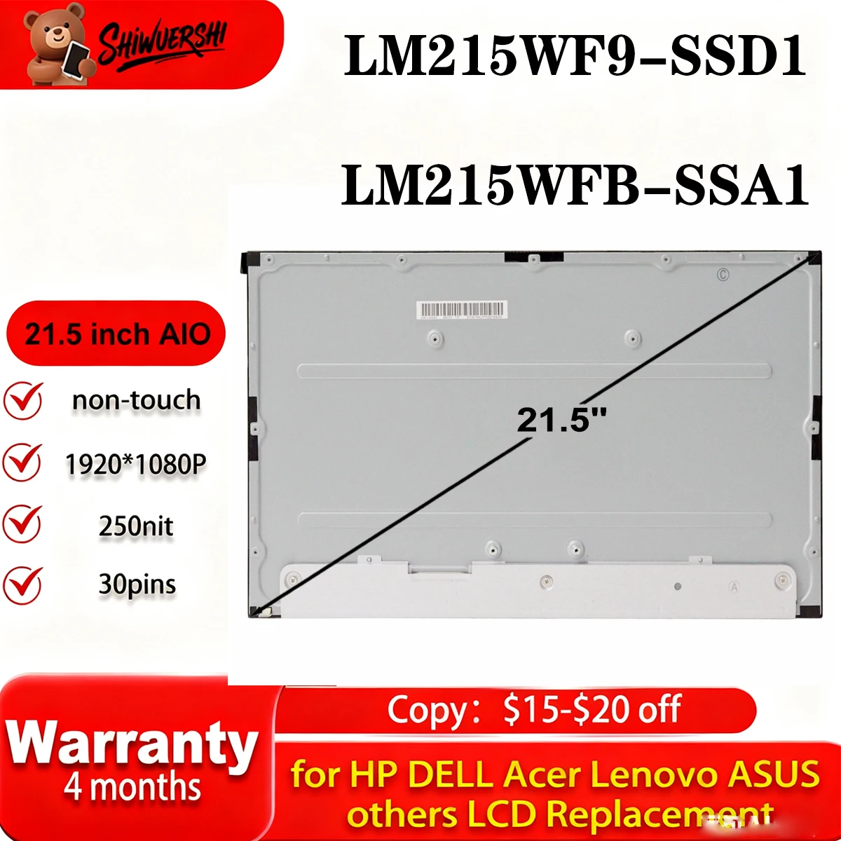 215-pouces-nouveau-original-1920-1080p-lm215wf9-ssd1-lm215wf9-ssd1-lm215wfb-ssa1-lm215wfb-ssa1-fhd-ecran-lcd-100hz