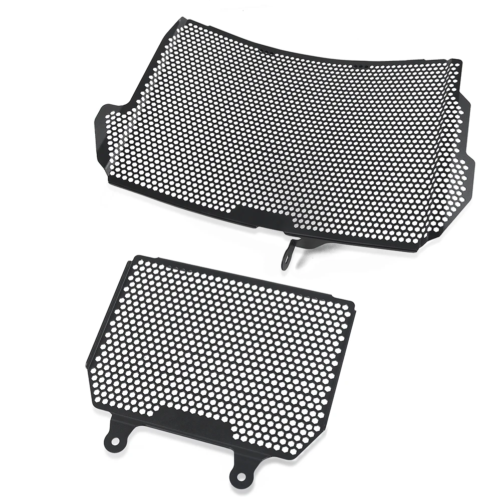 Motorfiets Radiator Grille Cover Guard Mesh Bescherming Voor Yamaha YZF-R1 YZF-R1M 2015 2016 2017 2018 2019 2020 2021 2022 2023