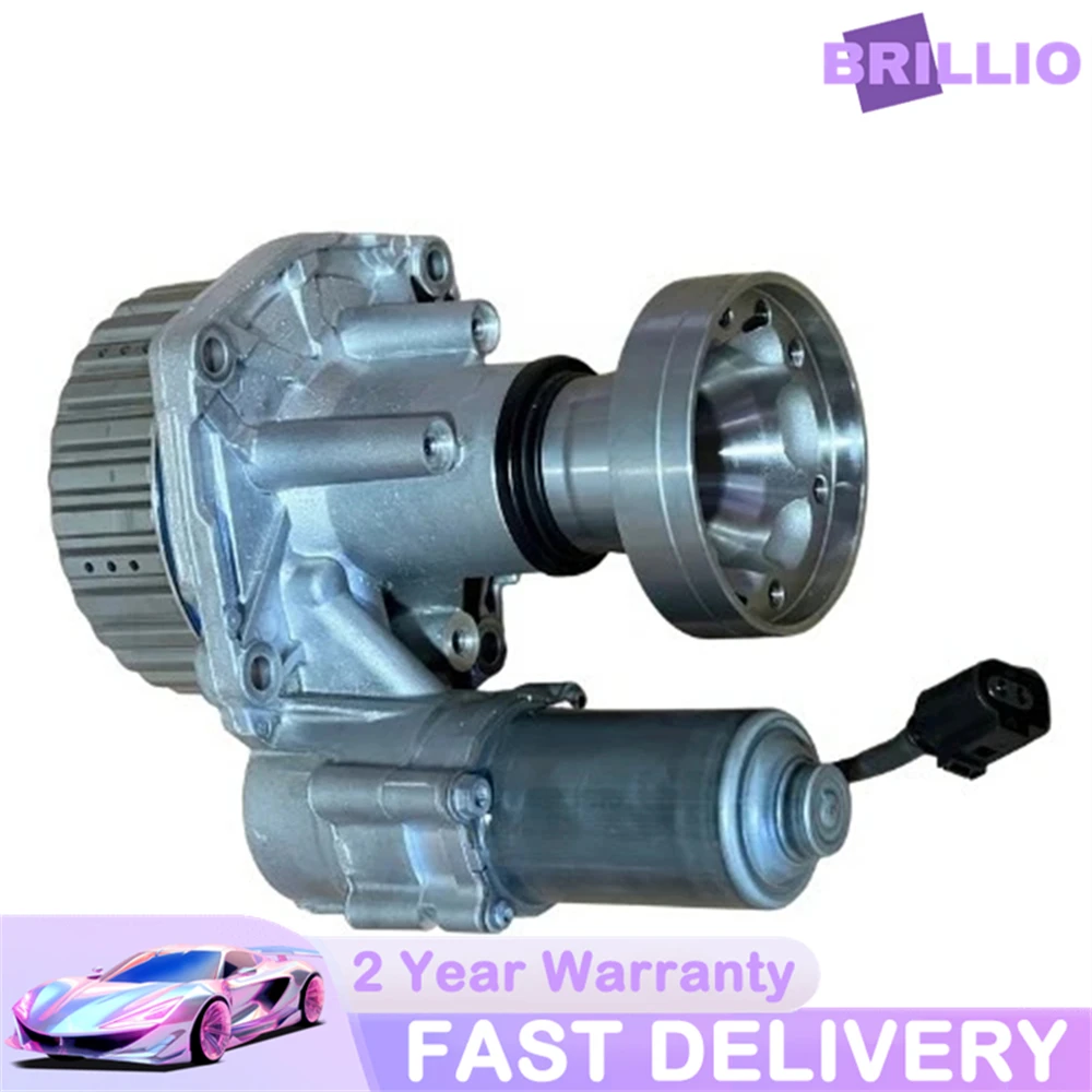 For Land Range Rover Evoque Haldex Clutch P10390175 Differential Pump- FK72-4C170-AA LR073538