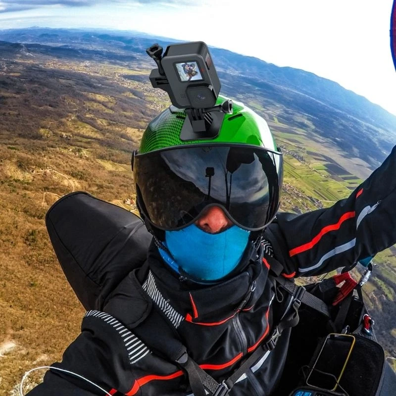 Алюминиевое крепление формы L для камеры 9/9/10/11 Краткая камера Пальса