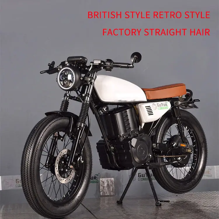 STLF Leistungsstarkes Elektromotorrad 8000W Lithium Erwachsenen-Elektromotorrad Beliebtes und Günstiges Neues Elektromotorrad Geländetaugliche Elektromotorräder