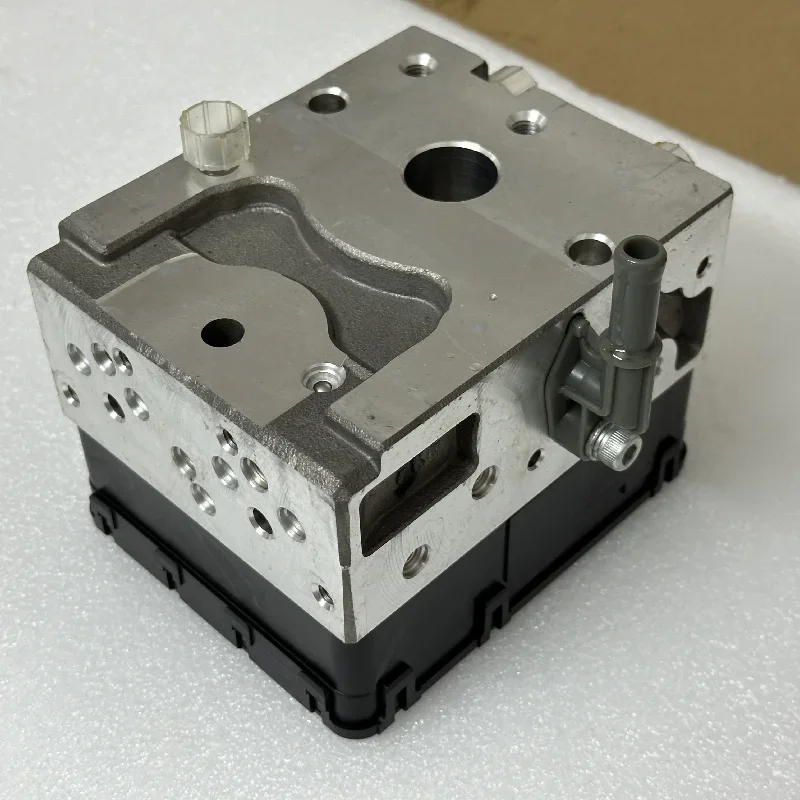 44510-50070 ABS Anti Lock Pump Actuator Modulator Valve for Le xus LS460 LS500h LS600h 2007-2019 Original Used