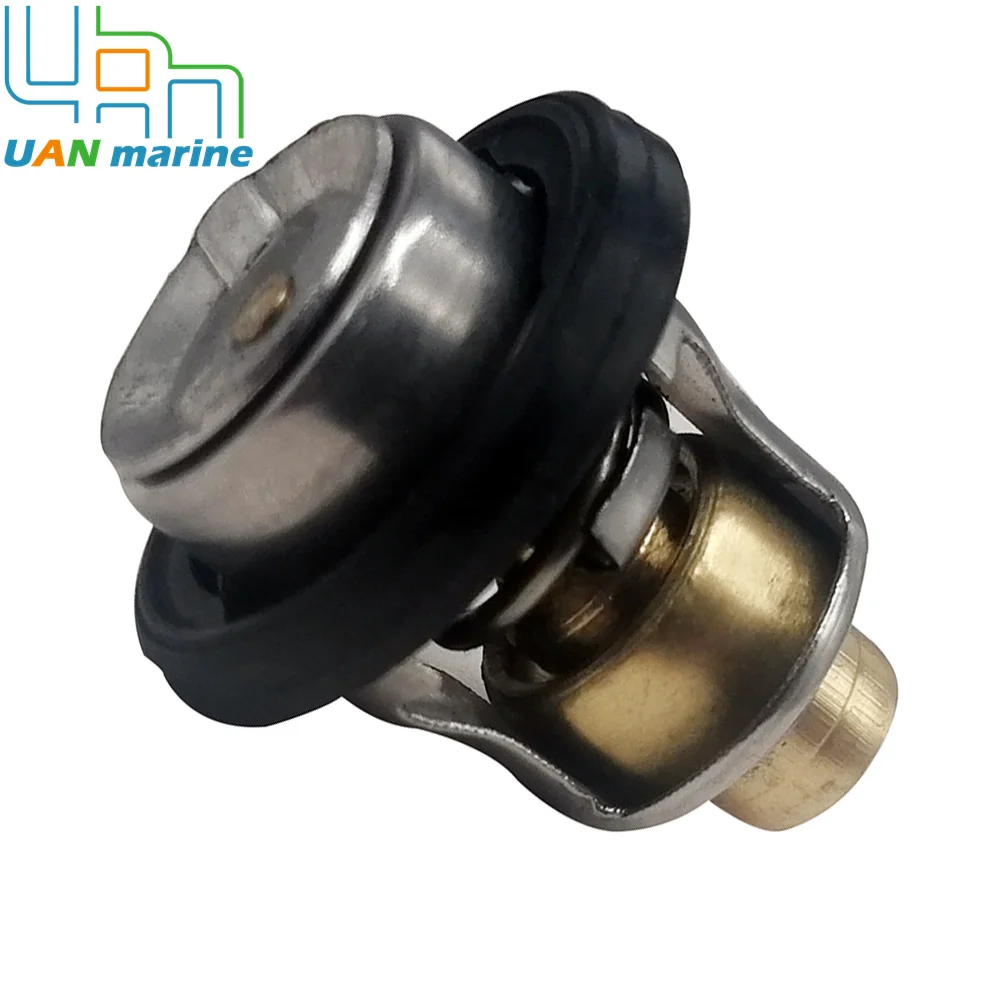 17670-93961 Thermostat For Suzuki DF40/50/60/70 (1998-1999) Outboards 17670-93961 17670-93962  OMC 5030742