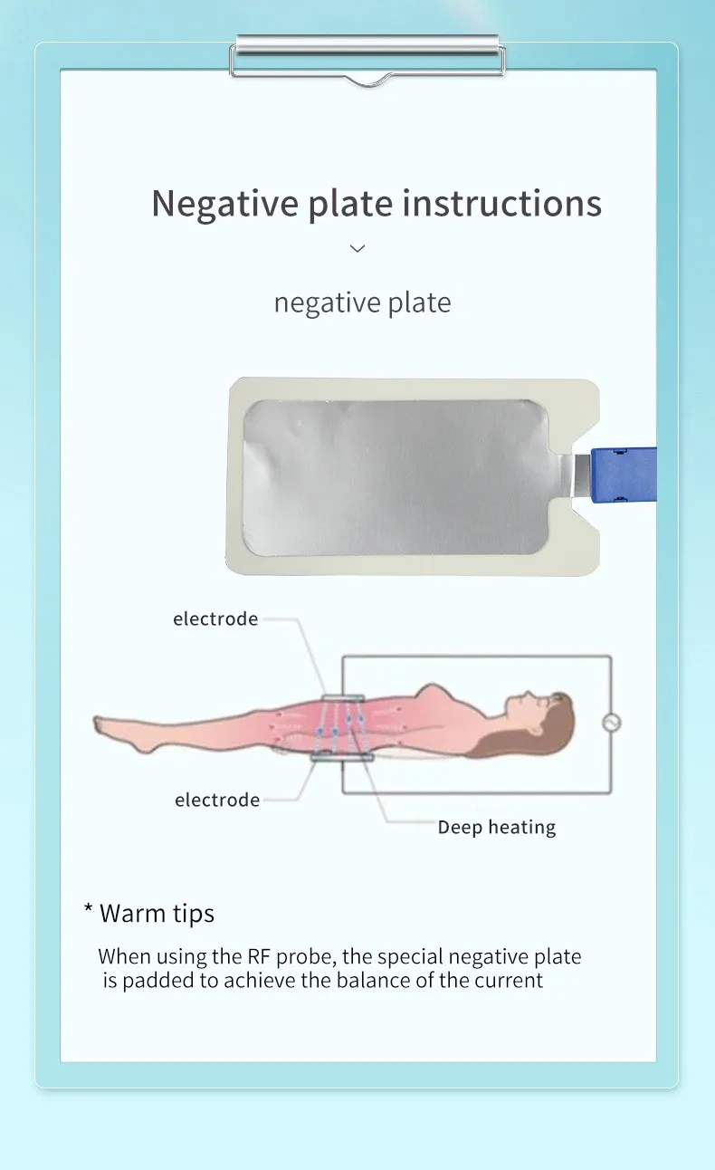 Water Droplet Analyzer LDM Frequency Conversion Enhances Firming and Facial Repair, Improves Skin, Ultrasound Skincare