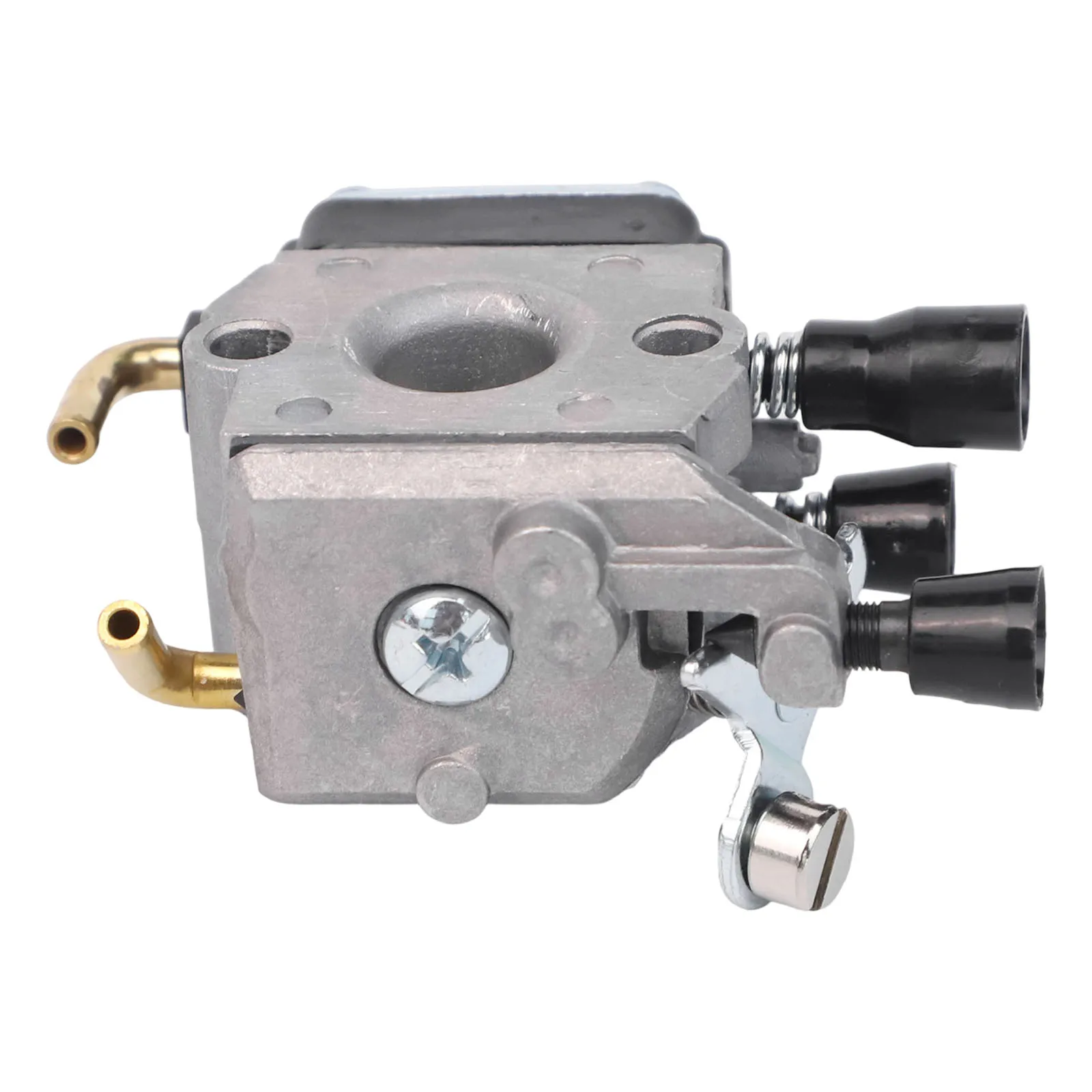 

1 комплект запасных частей для карбюратора для FS55 для FS55R для FS55RC для FS38 для KM55 с прокладкой, простая установка