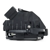 POKESS-Actuador de pestillo de puerta delantera izquierda y derecha, 7 pines, piezas de automóviles para Ford Edge Kuga Focus Fiesta, CM5AA21812EA CM5AA21813AB