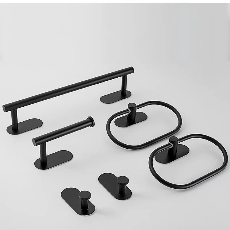 Thumbnail 4 - #30 Bathroom Robe Hooks Comparison Guide