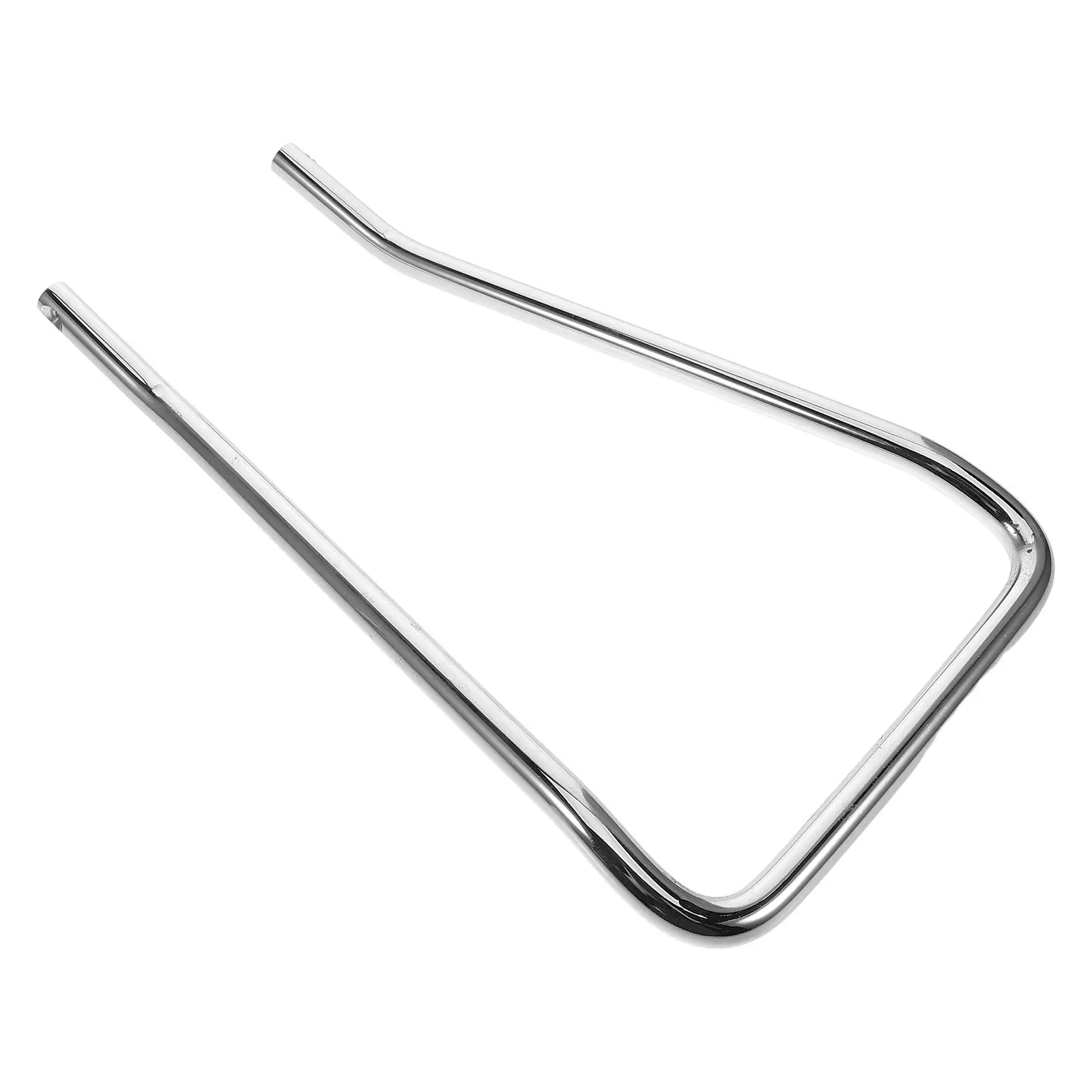 Salon Chair Foot Pump Rod Hydraulic Adjustable Height Barber Chair Replacement Parts Footrest Accessories for Salon Beauty