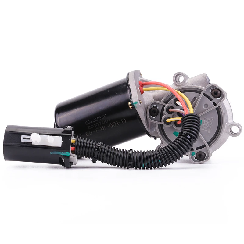 47303H1011 4760648001A 47303-H1011 47-60-648-001-A Car Transfer Case Shift Motor Actuator For Kia Sorento 2003-2008