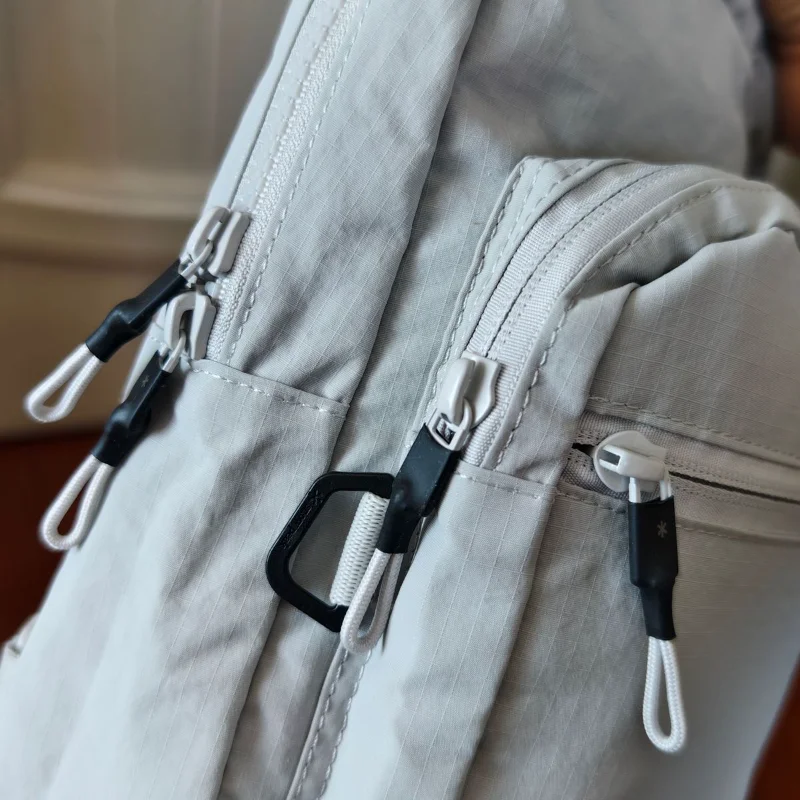 Thumbnail 3 - #23 Mens Chest Sling Bags List of Top Picks