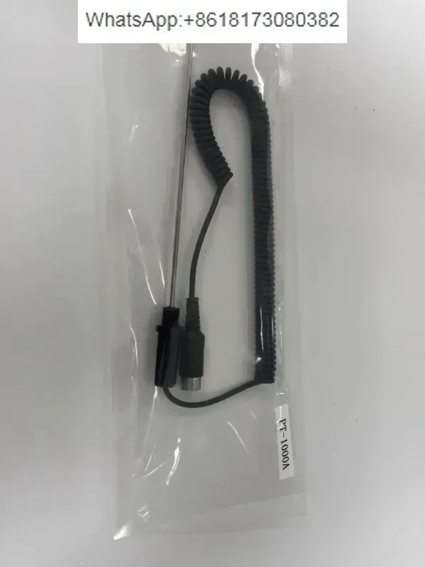 

PT1000-A mixer external sensor probe package brand new