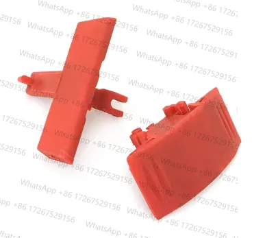 Pieza de bloqueo del interruptor de cambio, reemplazo GSB13RE GSB 13 16 18-2 650 RE PSB550RE, accesorios de taladro, herramienta eléctrica
