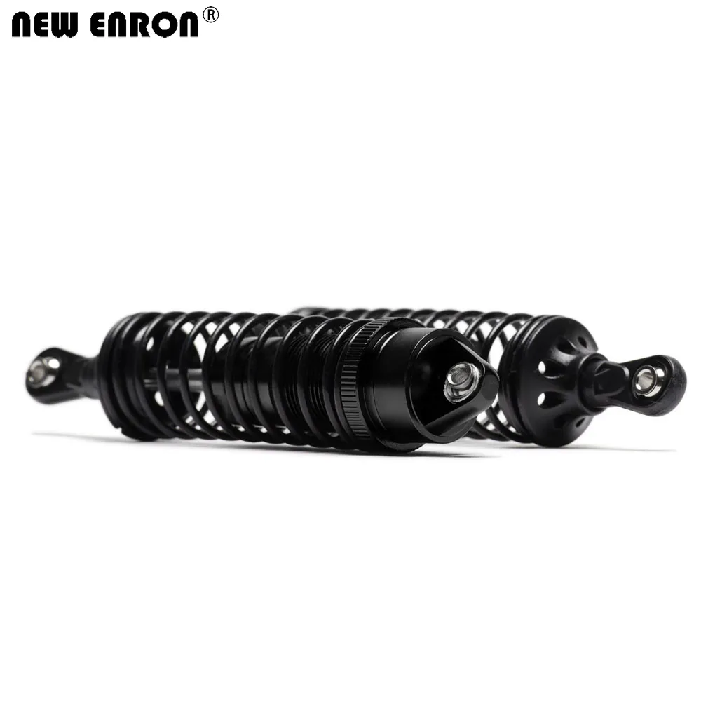 NEW ENRON 70-90mm/75-100mm Aluminum Alloy Shock Absorber Damper 2pcs or 4pcs For RC 1/10 Traxxas Slash 4x4 2wd Car Accessories