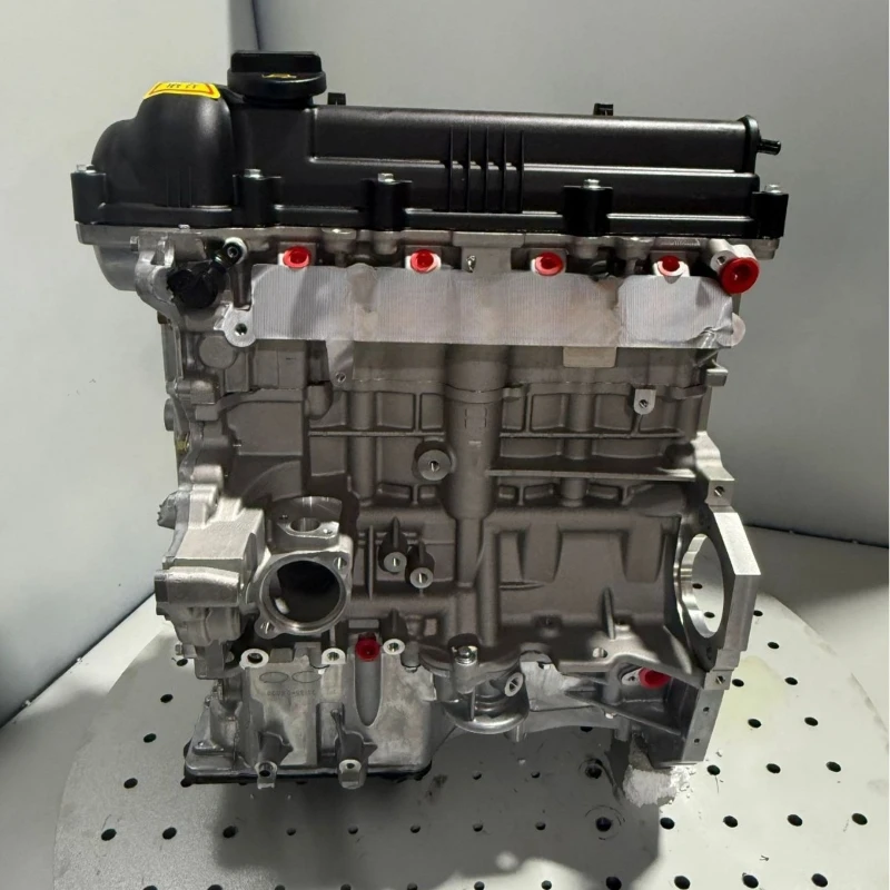 

1.6G4FC engine RVK3G4FC engine convex machine