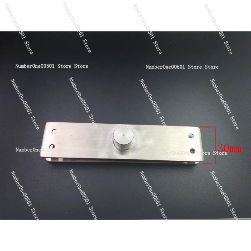 

150mm stainless steel TV bearing swivel bracket hidden form reversal 180 degree hotel TV bracket