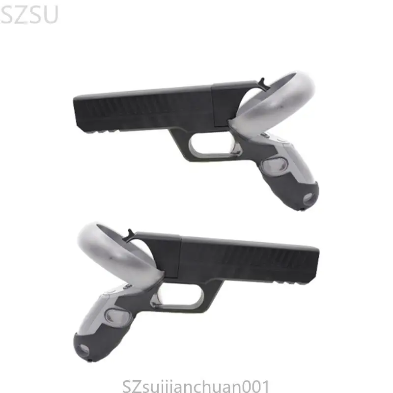 SZSU Model 3D -печать для Oculus Quest / Rift S Controller Accessorie