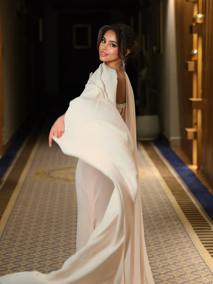 Eleganckie suknie balowe AsaNagi Arabia, szyfonowe, damskie, saudyjskie, luksusowe, bez ramiączek, romantyczne suknie wieczorowe فساتين سهر