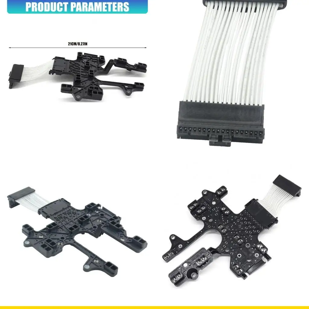 

SZCH Circuit Board Transmission Harness 02E325039 02E927770AQ