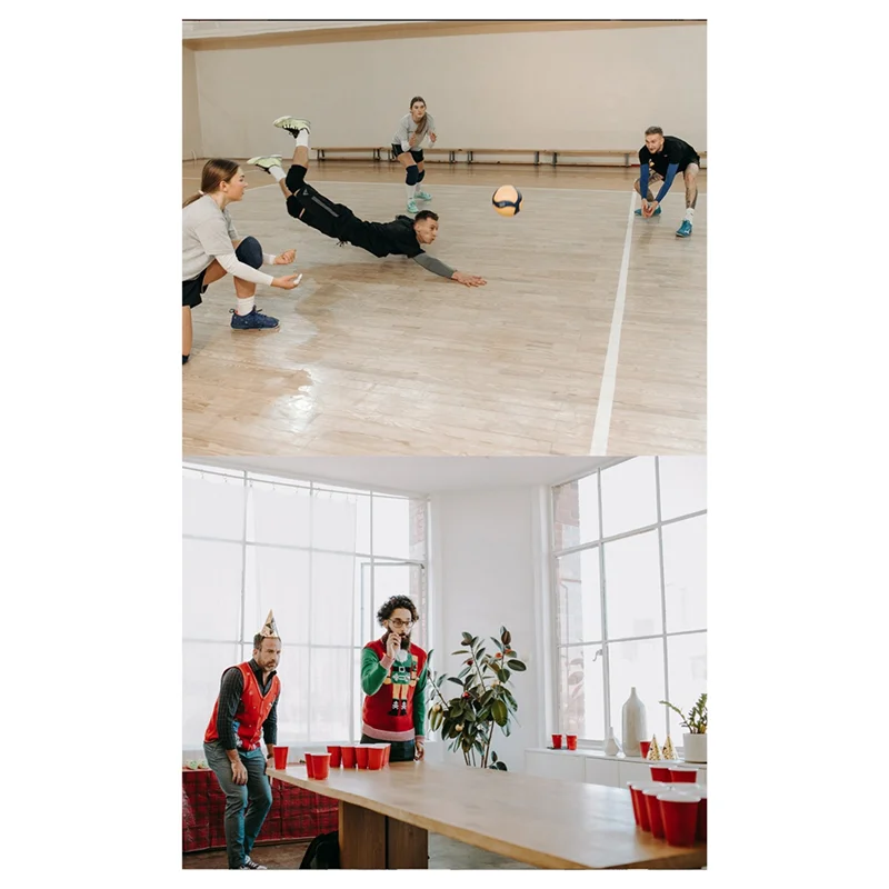 -A25M スコアボード スコア記録装置 5 レベルの明るさ 2 つの動作モード テニス バスケットボール ビリヤード バスケットボール LED スコア