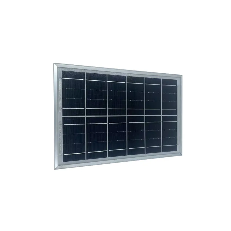 1PC Portable 5W 6V Solar Panel Outdoor Solar Charger Panel  solar power generation component