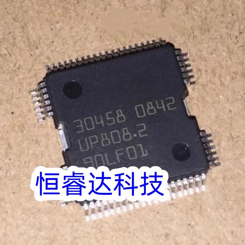 

(5piece)100% New original 30458 30460 30554 30605 30616 30622 40114 QFP-64 Chipset