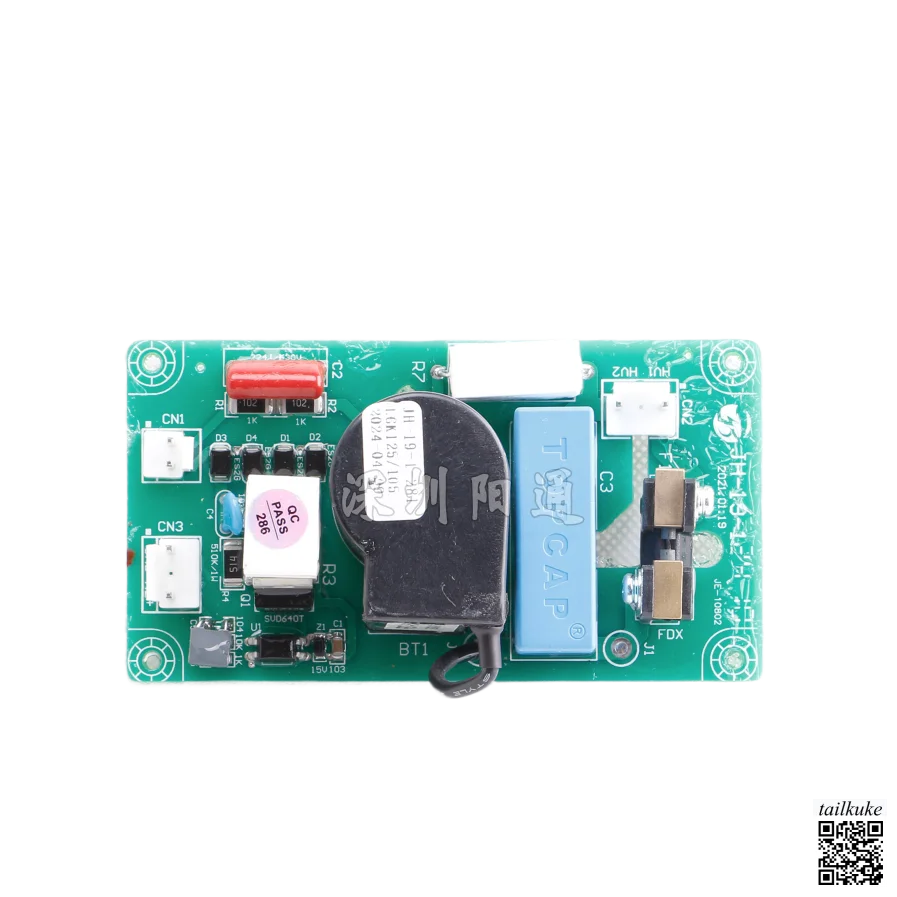 

Сварочный аппарат Встроенная плазменная высокочастотная плата Z0154