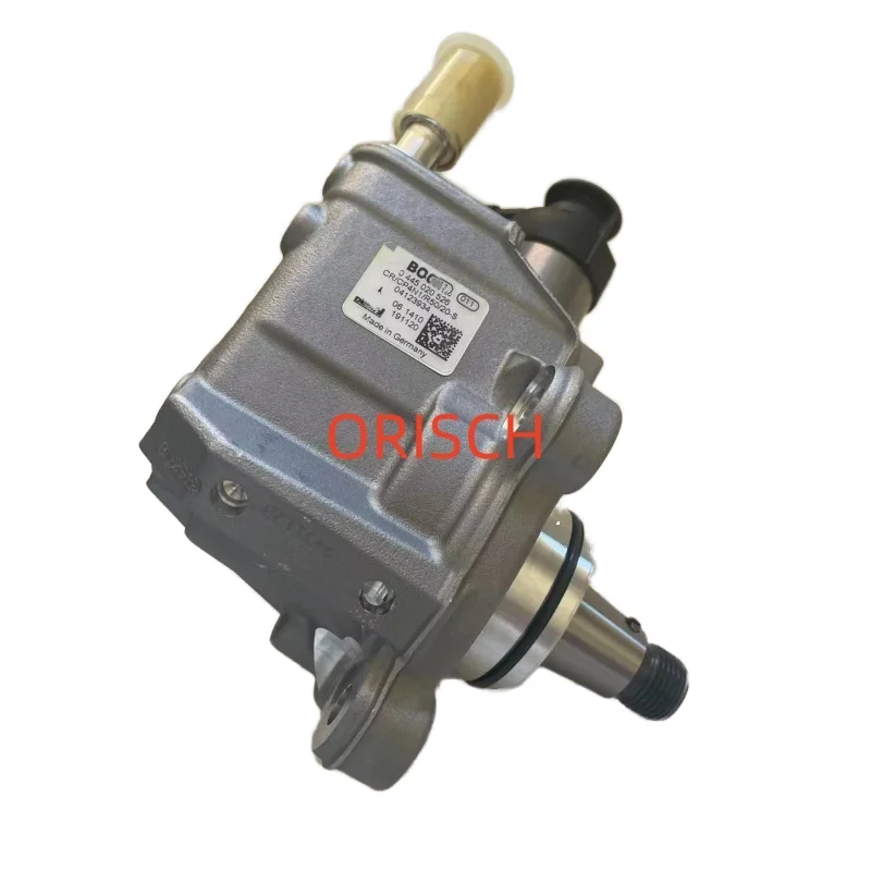 

Genuine New 3.6 Diesel Engine Spare Parts High Pressure Pump Fuel Injection Pump 04123934 0445020526 for Deutz