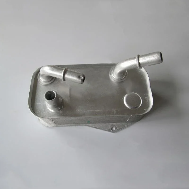 

Auto Transmission Oil Cooler 17217551647 For BMW 1 3 Series X1 E84 E87 118i 120i 130i