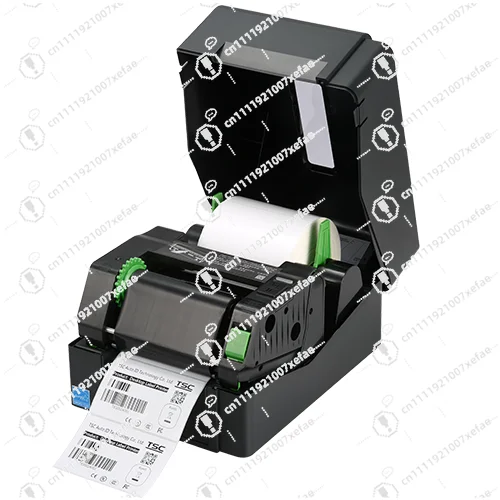 

High Quality Desktop TSC TE310 Thermal Transfer Printer