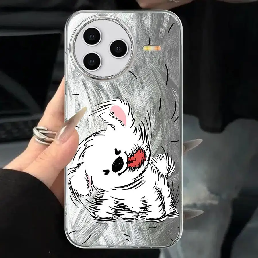 Cartoon Lines Messy… - image