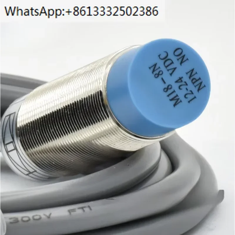 M18-8N Proximity Sw…