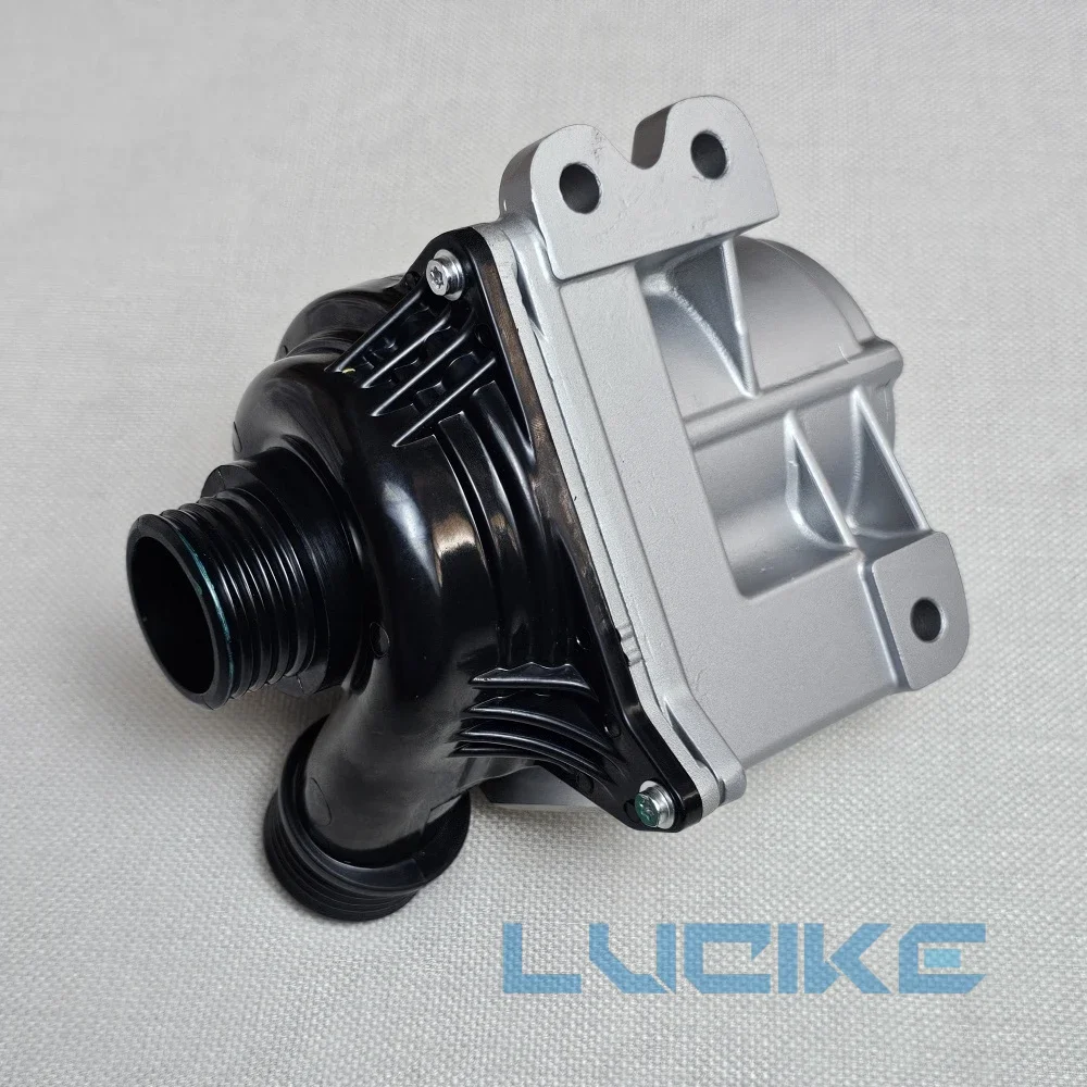 مضخة مياه التبريد 11518635089,11517604027,11518625097 لسيارات BMW E84 X1,F25 X3,F26 X4,F15/F85 X5,F16/F86 X6 20i/28i,E89 Z4 20i