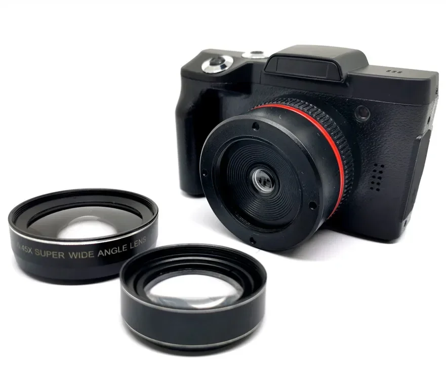 All-In-One Camera 1…