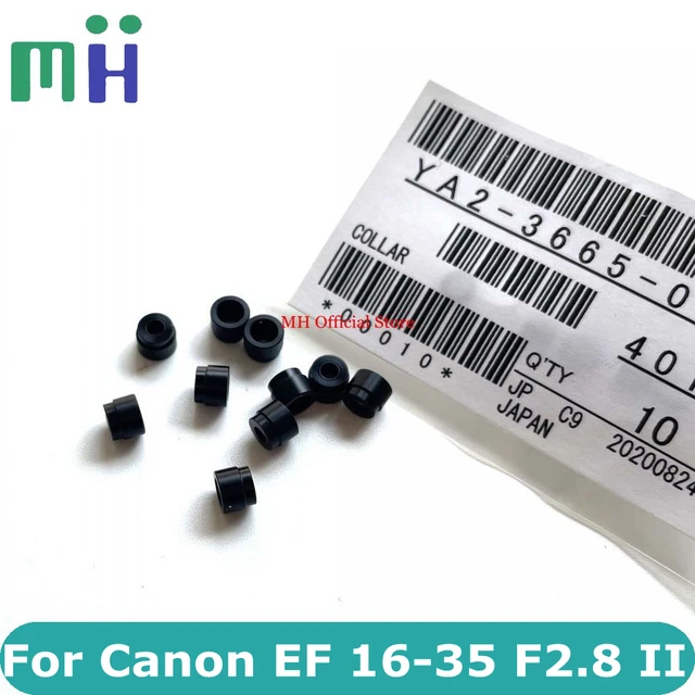 NEW EF 16-35 2.8L II Lens Guide Collar Unit YA2-3665 For Canon 16-35mm F2.8L  II USM Repair Spare Part - AliExpress