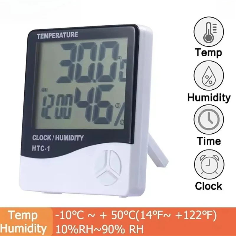 HTC-1 Lcd Electroni…