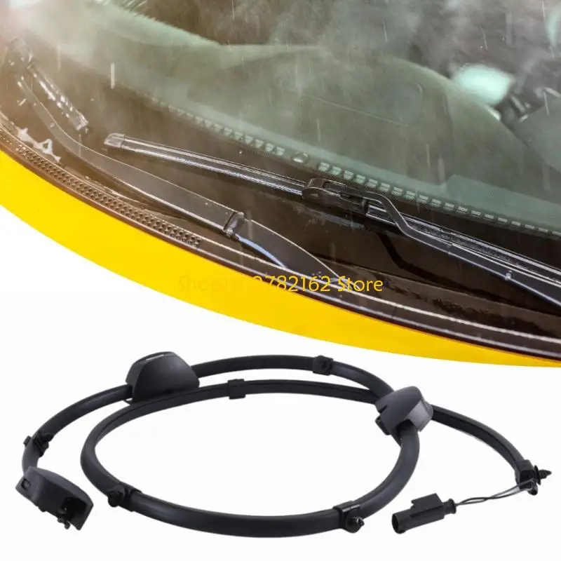 

547B 61667380485 Windshield Washer Nozzle Cleaning Device Automotive Accessories