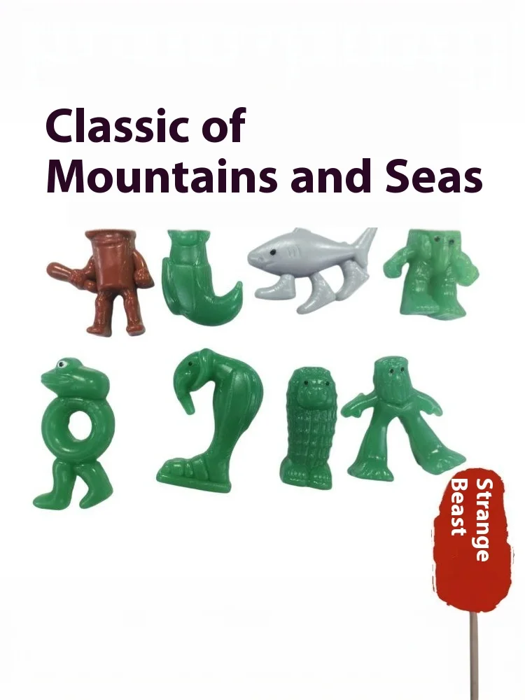 Tralalero Tralala – jouets à presser, Figurine de requin, Tungtungsahur, jouet anti-Stress, décoration DIY, 1 pièce