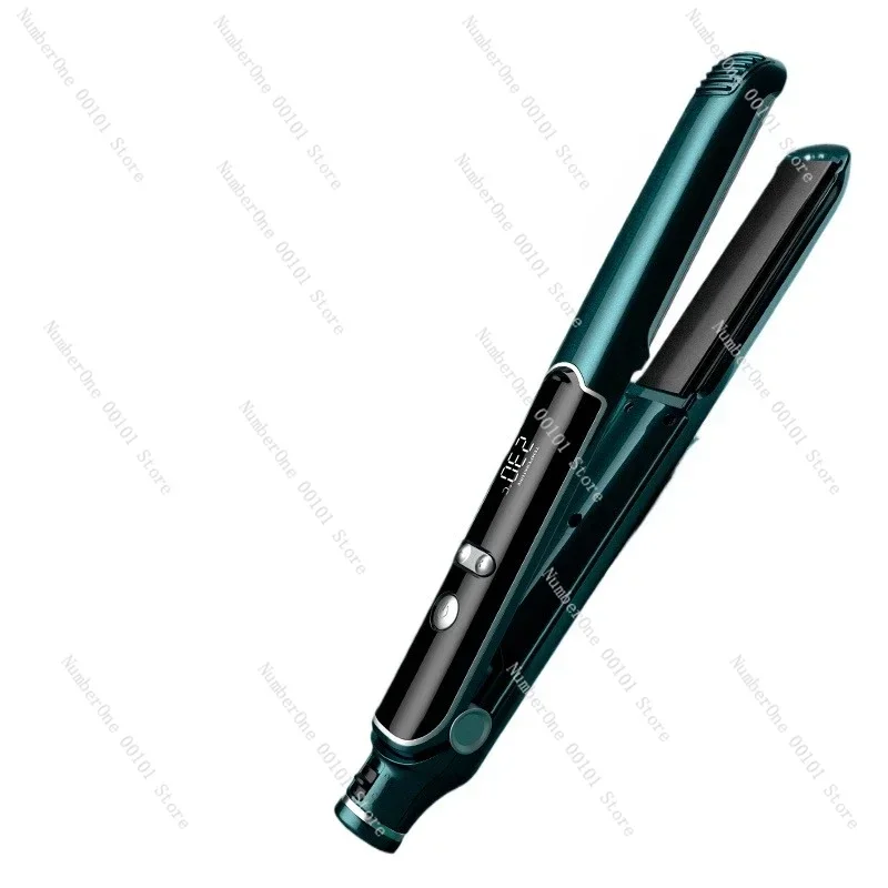 Hair straightener A2 | Straight roll dual-purpose, fast heating, suitable for hair salons