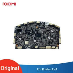 Original Motherboard for Roidmi EVA Self-Cleaning Emptying Robot Vacuum Cleaner Spare Parts SDJ06RM Main Board Accessories